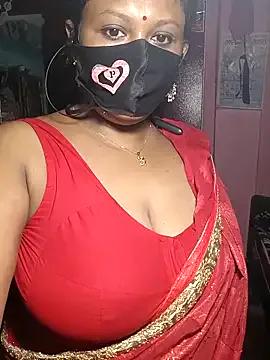 Hotty-rosni on StripChat 