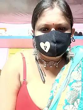 Hotty-rosni on StripChat 