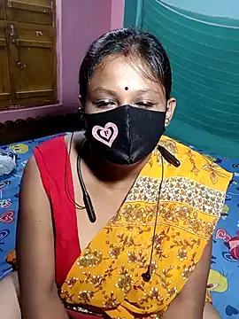 Hotty-rosni on StripChat 