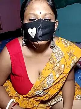 Hotty-rosni on StripChat 