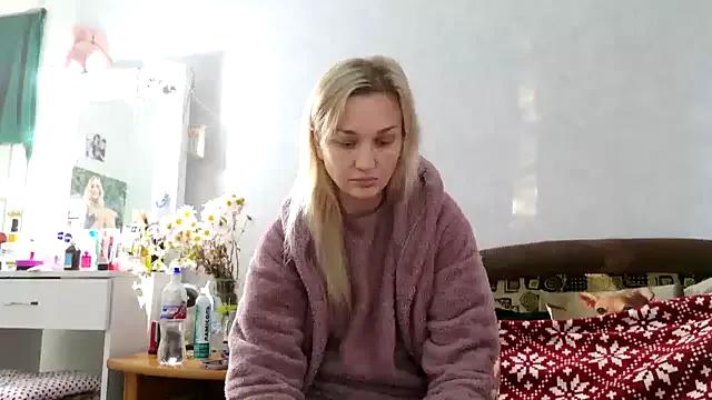 Hotty_Evochka on StripChat 