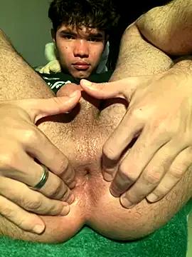 Im_Camii — fuck my dildo 