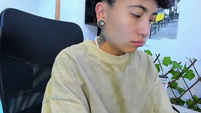 StripChat Im_Mathias is Freechat Im_Mathias — flash pussy