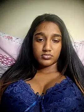 Indian_princess19 — Write ur name on tits