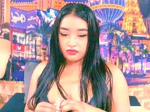 IndianAngel4u on StripChat 