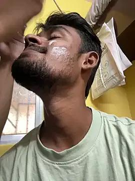 indianKrish2 — Fuck in public