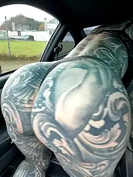 Freechat Inked_lorena on StripChat