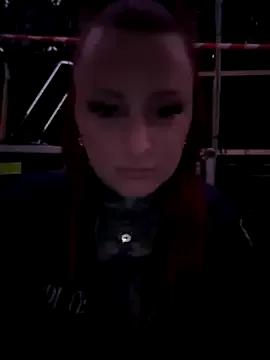 Freechat Inked_lorena on StripChat