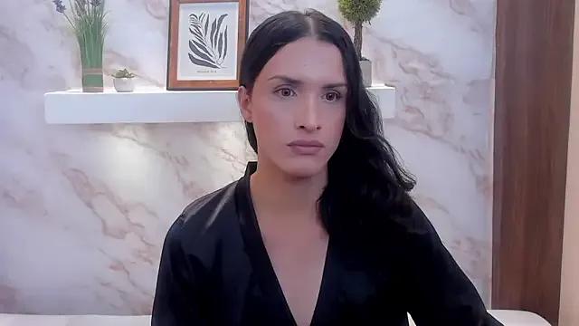 IsabelFernandez — xmass machine