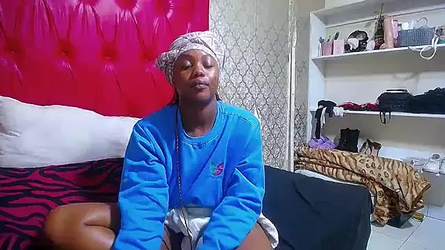 Freechat ItsMsBankss02 on StripChat