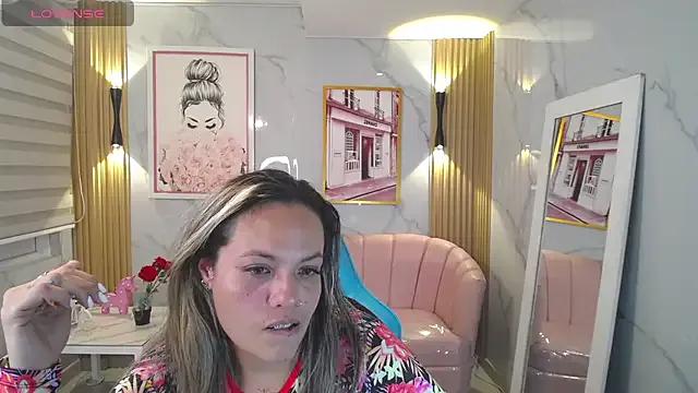 Freechat Jade_Jones_a on StripChat