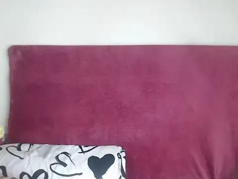 Freechat Jah-Queen on StripChat