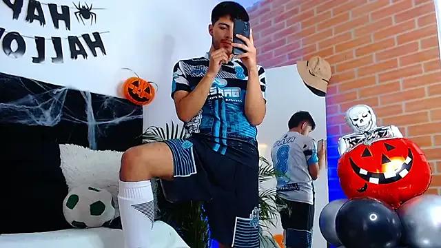 Freechat jaiden_thoner on StripChat