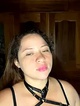 Jannieth on StripChat 