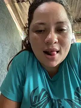 Jannieth on StripChat 