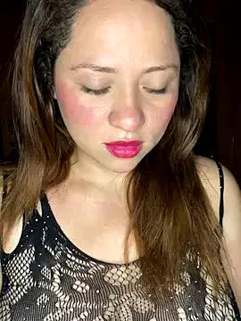 Jannieth on StripChat 