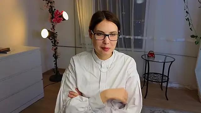 JanyceGrzyb — Flash ass