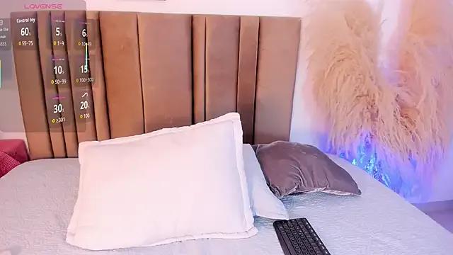 StripChat jashh_ is Freechat jashh_ — Off bra and slap tits x10