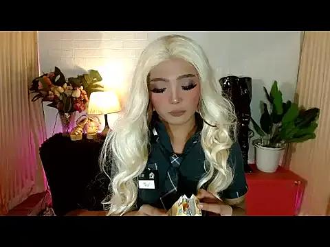 Jasmin_Blaire — CumShow