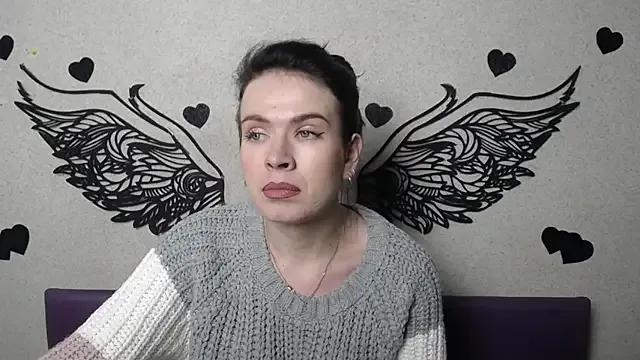 JasmineKouch — Freechat on StripChat