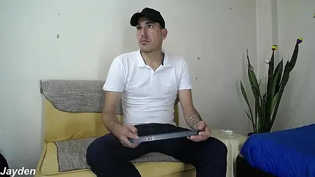 jayydenandjacob on StripChat 