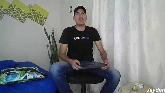 jayydenandjacob on StripChat 