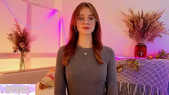 JennyDilly — Group on StripChat