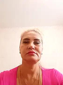 JennyOMay on StripChat 