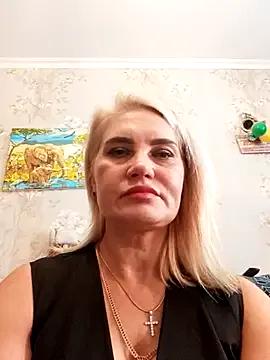 JennyOMay on StripChat 