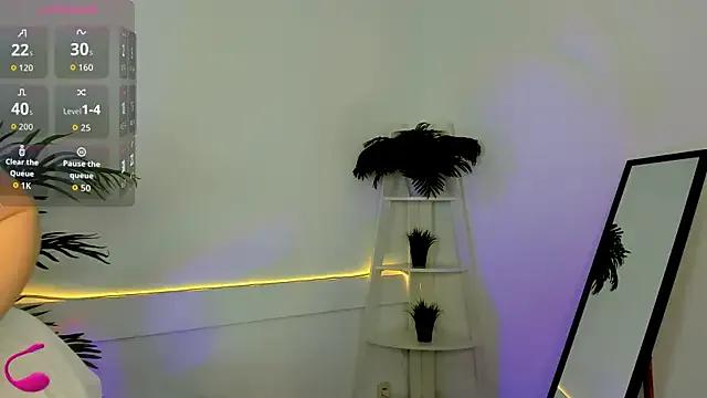 Jess_Anders_ on StripChat 