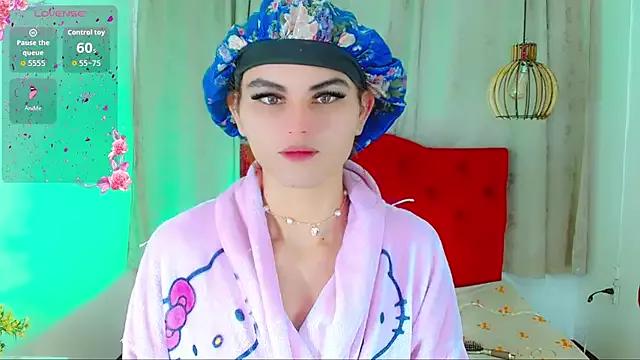 Jessica_smith_1 on StripChat 