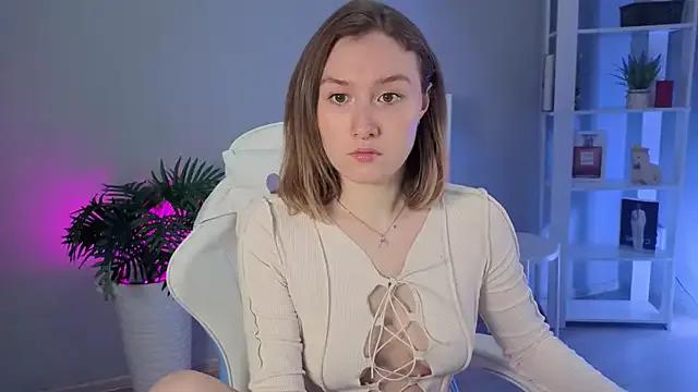 Jinxed_Blue — Lotion on legs