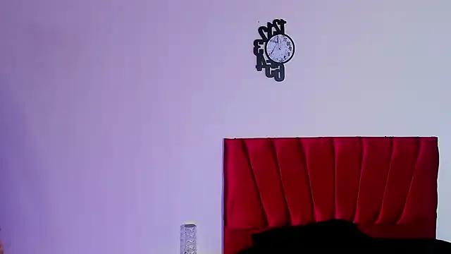 Private john_mystic on StripChat