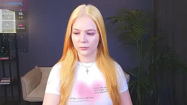 jolly_bean — show me your cleavage