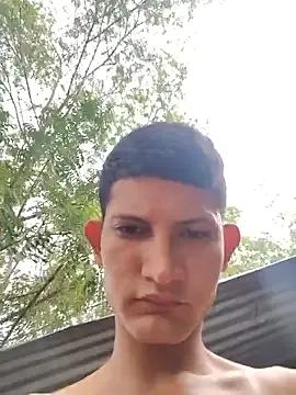 Freechat Juan_Hotcaliemte on StripChat