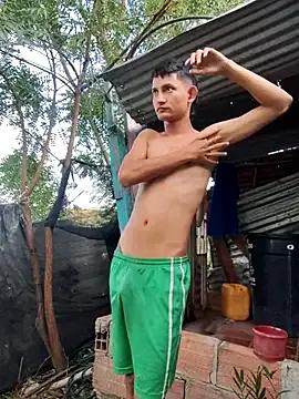 Freechat Juan_Hotcaliemte on StripChat