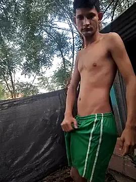 Freechat Juan_Hotcaliemte on StripChat