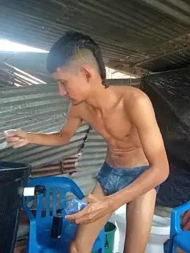 Freechat Juan_Hotcaliemte on StripChat