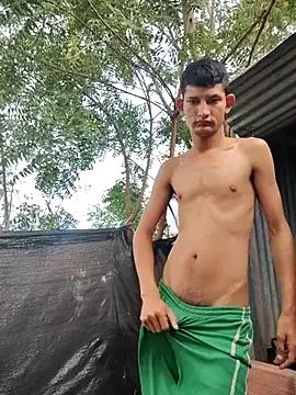 Freechat Juan_Hotcaliemte on StripChat