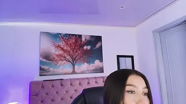 Julianaa_Castro_ — SUCK YOUR FINGERS VERY SENSUAL