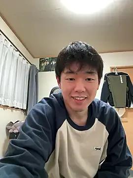 KAMESAN08 — Freechat on StripChat