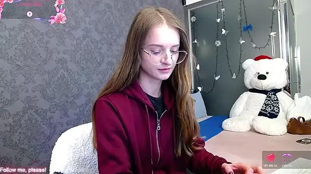 Freechat KateJonson on StripChat