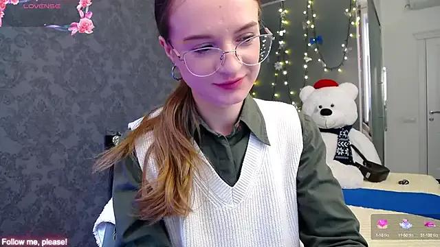 Freechat KateJonson on StripChat