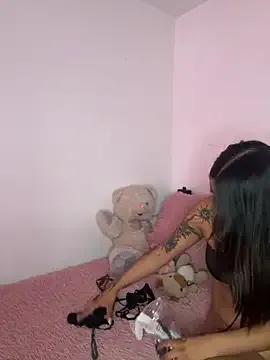 KatianPierce — SLOPPY BLOWJOB