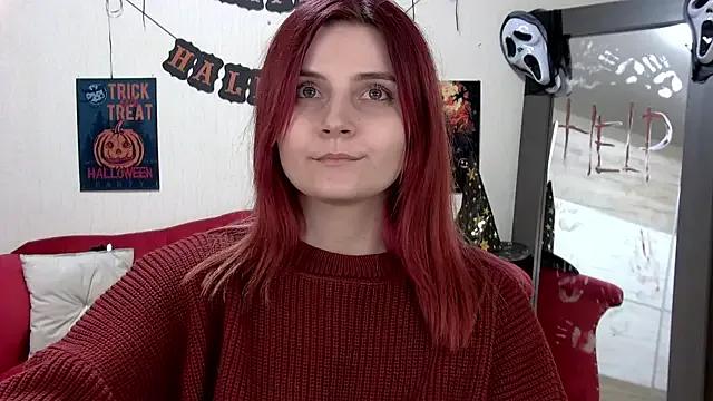 KellyStone on StripChat 