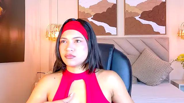 Freechat kendalFox_ on StripChat