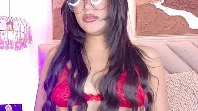 Freechat kendalFox_ on StripChat