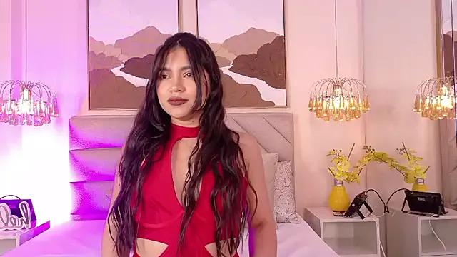 kendalFox_ — A great blowjob+saliva