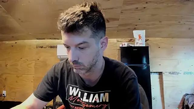 Kenny_Kyle — naked 5 mins