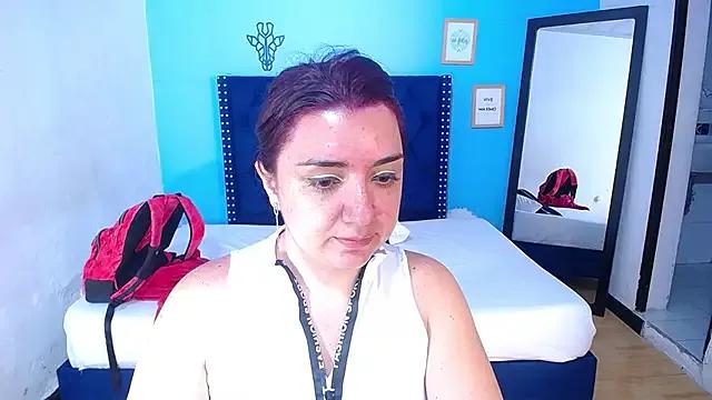 Freechat kinky_redhead18 on StripChat